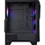MSI�b�G���G�X�A�C�bMSI MAG FORGE 130A AIRFLOW �~�h���^���[PC�P�[�X�i�u���b�N�j�bMAGFORGE130AAIRFLOW