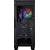 MSI�b�G���G�X�A�C�bMSI MAG FORGE 130A AIRFLOW �~�h���^���[PC�P�[�X�i�u���b�N�j�bMAGFORGE130AAIRFLOW