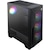 MSI�b�G���G�X�A�C�bMSI MAG FORGE 130A AIRFLOW �~�h���^���[PC�P�[�X�i�u���b�N�j�bMAGFORGE130AAIRFLOW