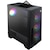 MSI�b�G���G�X�A�C�bMSI MAG FORGE 130A AIRFLOW �~�h���^���[PC�P�[�X�i�u���b�N�j�bMAGFORGE130AAIRFLOW