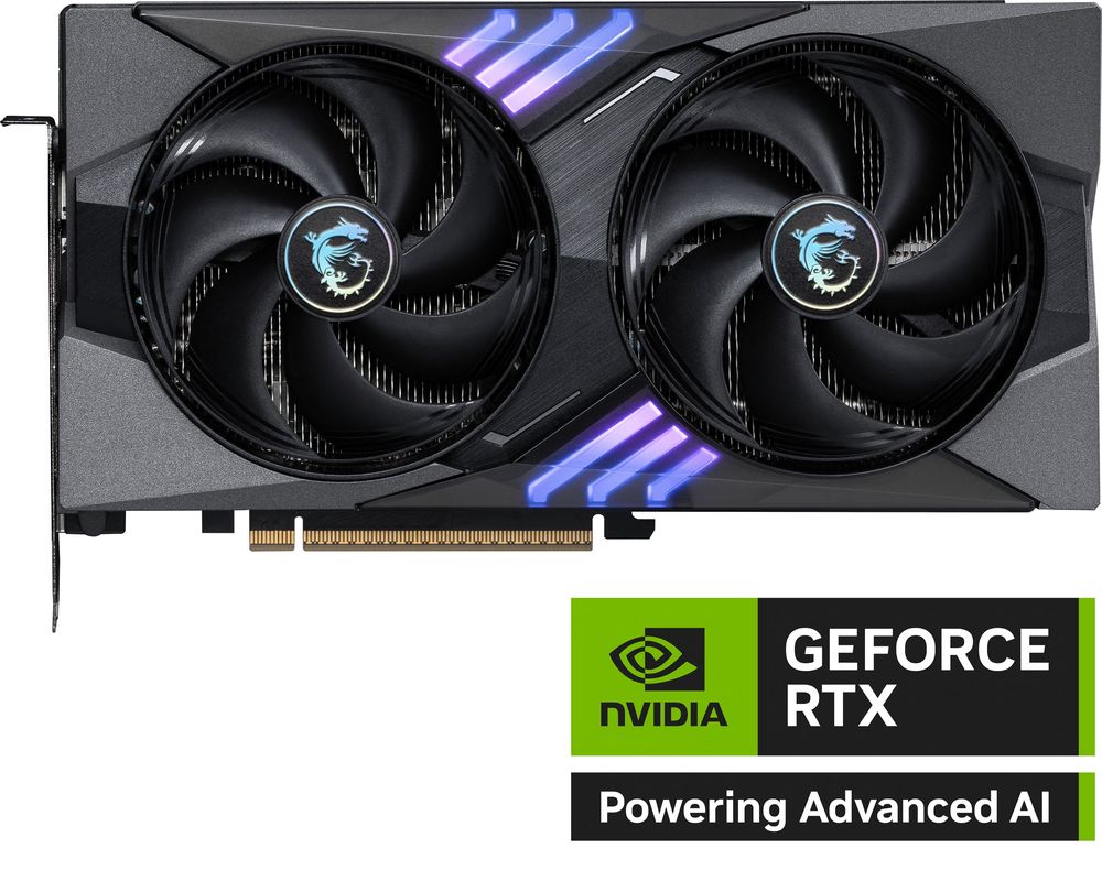 GeForce RTX 5060 Ti 16G GAMING OC | MSI|エムエスアイ GeForce RTX 5060 Ti 16G GAMING OC | MSI|エムエスアイ