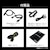 MSI�b�G���G�X�A�C�b�Q�[�~���O�t���f�B�X�v���C(34�^/RAPID VA/UWQHD 3440�~1440/240Hz/0.5ms/HDR400/HDMI2.1/DP1.4a/USB TYPE-C/VESA/PIP�EPBP�Ή�/3�N�ۏ�)(�u���b�N)�bMPG-346CQRF-X24
