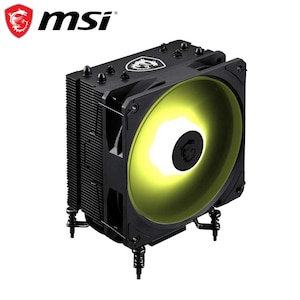MSI�b�G���G�X�A�C�b��⎮CPU�N�[���[ MAG COREFROZR AA13�i�u���b�N�j�bMAGCOREFROZRAA13