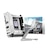 MSI�b�G���G�X�A�C�bMSI MPG B860I EDGE TI WIFI �}�U�[�{�[�h�i�z���C�g�j�bMPGB860IEDGETIWIFI