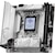 MSI�b�G���G�X�A�C�bMSI MPG B860I EDGE TI WIFI �}�U�[�{�[�h�i�z���C�g�j�bMPGB860IEDGETIWIFI