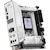MSI�b�G���G�X�A�C�bMSI MPG B860I EDGE TI WIFI �}�U�[�{�[�h�i�z���C�g�j�bMPGB860IEDGETIWIFI