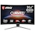 MSI�b�G���G�X�A�C�b�Q�[�~���O�t���f�B�X�v���C(31.5�^/�Ȗʌ^/RAPID VA/WQHD 2560�~1440/180Hz/0.5ms)(�u���b�N)�bMAG-325CQPF-E18