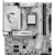 MSI�b�G���G�X�A�C�bMSI H810M GAMING WIFI6E �}�U�[�{�[�h�i�z���C�g�j�bH810MGAMINGWIFI6E