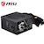 MSI�b�G���G�X�A�C�bMSI MAG A750BN PCIE5 III ATX 3.1�Ή� �d�����j�b�g�i�u���b�N�j�bMAGA750BNPCIE5III