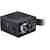 MSI�b�G���G�X�A�C�bMSI MAG A750BN PCIE5 III ATX 3.1�Ή� �d�����j�b�g�i�u���b�N�j�bMAGA750BNPCIE5III