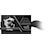 MSI�b�G���G�X�A�C�bMSI MAG A750BN PCIE5 III ATX 3.1�Ή� �d�����j�b�g�i�u���b�N�j�bMAGA750BNPCIE5III