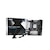 MSI�b�G���G�X�A�C�bMSI PRO H810I WIFI �}�U�[�{�[�h�i�u���b�N�j�bPROH810IWIFI