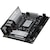 MSI�b�G���G�X�A�C�bMSI PRO H810I WIFI �}�U�[�{�[�h�i�u���b�N�j�bPROH810IWIFI