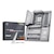 MSI�b�G���G�X�A�C�bMSI MAG X870E TOMAHAWK MAX WIFI PZ �}�U�[�{�[�h�i�z���C�g�j�bMAGX870ETOMMAXWIFIPZ