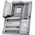 MSI�b�G���G�X�A�C�bMSI MAG X870E TOMAHAWK MAX WIFI PZ �}�U�[�{�[�h�i�z���C�g�j�bMAGX870ETOMMAXWIFIPZ