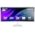 MSI�b�G���G�X�A�C�b�t���f�B�X�v���C(34�^/�Ȗʌ^/VA/UWQHD 3440�~1440/120Hz/1ms)(�z���C�g)�bPRO-MP341CQW-E12