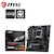 MSI�b�G���G�X�A�C�bMSI PRO A620AM-B EVO �}�U�[�{�[�h�i�u���b�N�j�bPROA620AM-BEVO