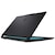 MSI�b�G���G�X�A�C�b�Q�[�~���O�m�[�g�p�\�R�� Cyborg 15 Black Edition A13V(15.6�^/Windows11/Core i7 13620H/������ 16GB/SSD 512GB/GeForce RTX 4050)�A���}�C�g�u���b�N�bCyborg-15-Black-Edition-A13VEO-5799JP