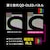 MSI�b�G���G�X�A�C�b�Q�[�~���O�t���f�B�X�v���C(34�^/�Ȗʌ^/QD-OLED/UWQHD 3440�~1440/360Hz/0.03ms)(�u���b�N)�bMPG-341CQR-QDOLEDX36