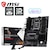 MSI�b�G���G�X�A�C�bMSI PRO B840-S EVO WIFI6E �}�U�[�{�[�h�bPROB840-SEVOWIFI6E