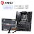 MSI�b�G���G�X�A�C�bMSI MAG X870E TOMAHAWK MAX WIFI �}�U�[�{�[�h�bX870ETOMAHAWKMAX