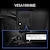 MSI�b�G���G�X�A�C�b�Q�[�~���O�t���f�B�X�v���C(31.5�^/QD-OLED/4K UHD 3840�~2160/240Hz/0.03ms)(�u���b�N)�bMPG-322UR-QD-OLEDX24