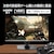 MSI�b�G���G�X�A�C�b�Q�[�~���O�t���f�B�X�v���C(26.5�^/QD-OLED/4K UHD 3840�~2160/165Hz/0.03ms)(�u���b�N)�bMAG-272UP-QD-OLEDE16