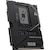 MSI�b�G���G�X�A�C�bMSI MEG X870E ACE MAX �}�U�[�{�[�h�bMEGX870EACEMAX