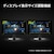 MSI�b�G���G�X�A�C�b�Q�[�~���O�t���f�B�X�v���C(31.5�C���`/IPS/4K UHD 3,840 �~ 2,160/144Hz/1ms)�bMAG-321UPD-E14