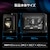 MSI�b�G���G�X�A�C�b�Q�[�~���O �f�X�N�g�b�v�p�\�R�� MEG Vision X�iCore Ultra 7 265K/������ 64GB/SSD 1TB/GeForce RTX 5070 Ti�j�bVISION-X-AI2NVR7-282