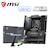 MSI�b�G���G�X�A�C�bMSI MAG Z890 TOMAHAWK WIFI II �}�U�[�{�[�h�i�u���b�N�j�bZ890-TOMAHAWKWIFI-II