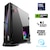 MSI�b�G���G�X�A�C�b�Q�[�~���O �f�X�N�g�b�v�p�\�R�� MPG Trident AS AI(Ultra 7 265F/������ 32GB/SSD 1TB/GeForce RTX 5070 12G)�bMPG Trident AS AI 2NVP7-081JP