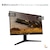 ASUS｜エイスース｜ゲーミング液晶ディスプレイ(27型/Fast IPS/WQHD 2560×1440/180Hz/1ms/HDR400/HDMI2.0/DP1.4/VESA/3年保証)(ブラック)｜VG27AQL3A