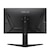 ASUS｜エイスース｜ゲーミング液晶ディスプレイ(27型/Fast IPS/WQHD 2560×1440/180Hz/1ms/HDR400/HDMI2.0/DP1.4/VESA/3年保証)(ブラック)｜VG27AQL3A