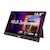 ASUS｜エイスース｜モバイル液晶ディスプレイ(15.6型/IPS/FullHD 1920×1080/5ms/HDMI/USB Type-C/VESA/3年保証)(ブラック)｜MB16AHV