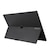 ASUS｜エイスース｜モバイル液晶ディスプレイ(15.6型/IPS/FullHD 1920×1080/5ms/HDMI/USB Type-C/VESA/3年保証)(ブラック)｜MB16AHV