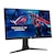 ASUS｜エイスース｜ゲーミング液晶ディスプレイ(24.5型/Fast IPS/FullHD 1920×1080/380Hz/0.3ms/HDR400/HDMI2.0/DP1.4/VESA/3年保証)(ブラック)｜XG259QN