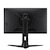 ASUS｜エイスース｜ゲーミング液晶ディスプレイ(24.5型/Fast IPS/FullHD 1920×1080/380Hz/0.3ms/HDR400/HDMI2.0/DP1.4/VESA/3年保証)(ブラック)｜XG259QN