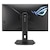 ASUS｜エイスース｜ゲーミング液晶ディスプレイ(27型/Fast IPS/4K UHD 3840x2160/FHD320Hz・4K160Hz/1ms/HDR400/HDMI2.1/DP1.4/USB Type-C/VESA/3年保証)(ブラック)｜XG27UCG