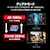 ASUS｜エイスース｜ゲーミング液晶ディスプレイ(27型/Fast IPS/4K UHD 3840x2160/FHD320Hz・4K160Hz/1ms/HDR400/HDMI2.1/DP1.4/USB Type-C/VESA/3年保証)(ブラック)｜XG27UCG