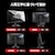 ASUS｜エイスース｜ゲーミング液晶ディスプレイ(27型/Fast IPS/4K UHD 3840x2160/FHD320Hz・4K160Hz/1ms/HDR400/HDMI2.1/DP1.4/USB Type-C/VESA/3年保証)(ブラック)｜XG27UCG