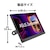 ASUS�b�G�C�X�[�X�b���o�C���t���f�B�X�v���C(15.6�^/IPS/FullHD 1920�~1080/5ms)(�u���b�N)�bMB169CK