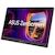 ASUS�b�G�C�X�[�X�b���o�C���t���f�B�X�v���C(15.6�^/IPS/FullHD 1920�~1080/5ms)(�u���b�N)�bMB169CK