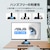 ASUS�b�G�C�X�[�X�b�t���f�B�X�v���C(23.8�^/IPS/FullHD 1920�~1080/1ms/120Hz)(�u���b�N)�bVA249QG