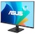 ASUS�b�G�C�X�[�X�b�t���f�B�X�v���C(23.8�^/IPS/FullHD 1920�~1080/1ms/120Hz)(�u���b�N)�bVA249QG