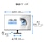 ASUS�b�G�C�X�[�X�b�t���f�B�X�v���C(27�^/IPS/FullHD 1920�~1080/1ms/120Hz)(�u���b�N)�bVA279QG