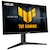 ASUS�b�G�C�X�[�X�b�Q�[�~���O�t���f�B�X�v���C(27�^/Fast IPS/WQHD 2560�~1440/210Hz/0.3ms)�u���b�N�bVG27AQL5A