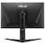 ASUS�b�G�C�X�[�X�b�Q�[�~���O�t���f�B�X�v���C(27�^/Fast IPS/WQHD 2560�~1440/210Hz/0.3ms)�u���b�N�bVG27AQL5A