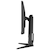 ASUS�b�G�C�X�[�X�b�Q�[�~���O�t���f�B�X�v���C(27�^/Fast IPS/WQHD 2560�~1440/210Hz/0.3ms)�u���b�N�bVG27AQL5A