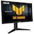 ASUS�b�G�C�X�[�X�b�Q�[�~���O�t���f�B�X�v���C(24.5�^/Fast IPS/FullHD 1920�~1080/200Hz/0.3ms)(�u���b�N)�bVG259QL5A